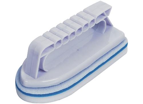 Ručná Super kefa s vymeniteľnou špongiou