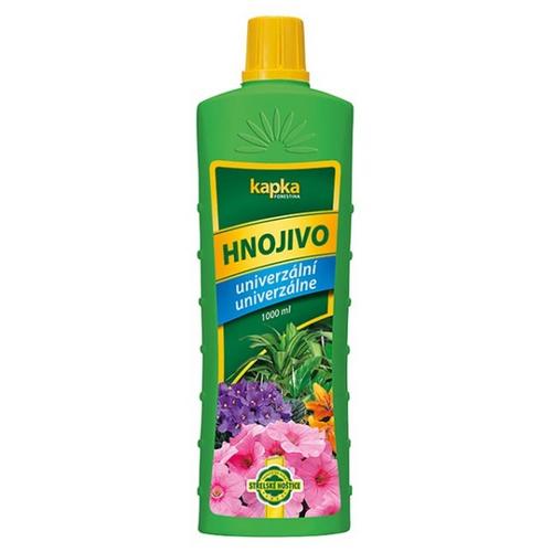 Kapka hnojivo univerzálne 1 l