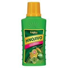Kapka hnojivo na citrusy 0,2 l