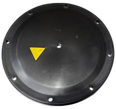 Veko na filter PACIFIC