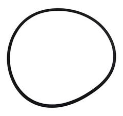 Tesnenie na veko filtra PACIFIC - BARENT