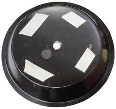 Podstavec na filter PACIFIC 510