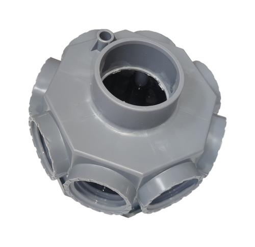 Nosič zberačov 8 PACIFIC , 1 1/2