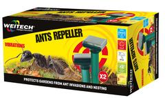 Odpudzovač na mravce (s vibráciou)