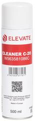 Elevate čistidlo Cleaner C-20 (500 ml)