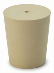 Gumená zátka ku sklenenej kyvete Dinotec