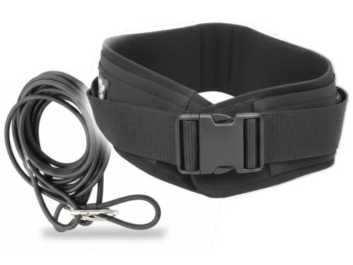 Popruhy na plávanie SWIMLOOP