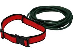 Plávajúce popruhy ECONOMIC ( obvod pásu do 95 cm )