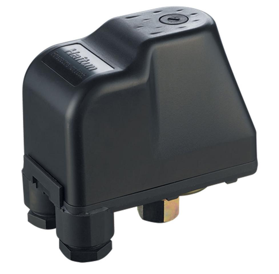 Tlakový spínač PC-9