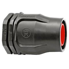 AK skrutkovacia zátka Lock 16 mm, PN6