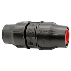 AK skrutkovacia spojka Lock 16 mm, PN6