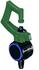 Teco mikropostrekovač Down Spray 45° PC blue (40 l/h) - Foto0