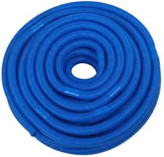 PERAQUA hadica plávajúca modrá k vysávačom d32 mm / 100 cm