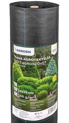 Agrotextília PPHA 1,65 x 50 m, 100 g/m2