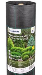 Agrotextília PPHA 2,1 x 25 m, 100 g/m2