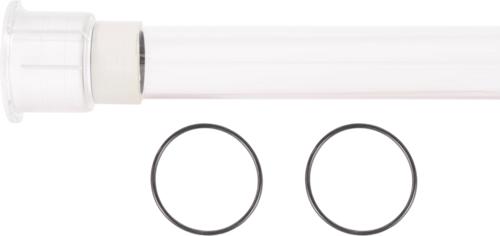 ND Kremíková trubica UV-C 130W AMALGÁN