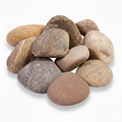 Praný riečny štrk 125 - 200 mm, Big-Bag